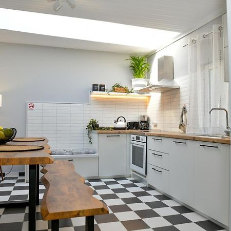 Vaya'S Cottage 5Km Ευθεία Από Κέντρο Τρικάλων Trikala  Exterior foto