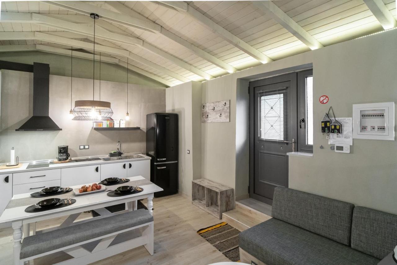 Vaya'S Cottage 5Km Ευθεία Από Κέντρο Τρικάλων Trikala  Exterior foto