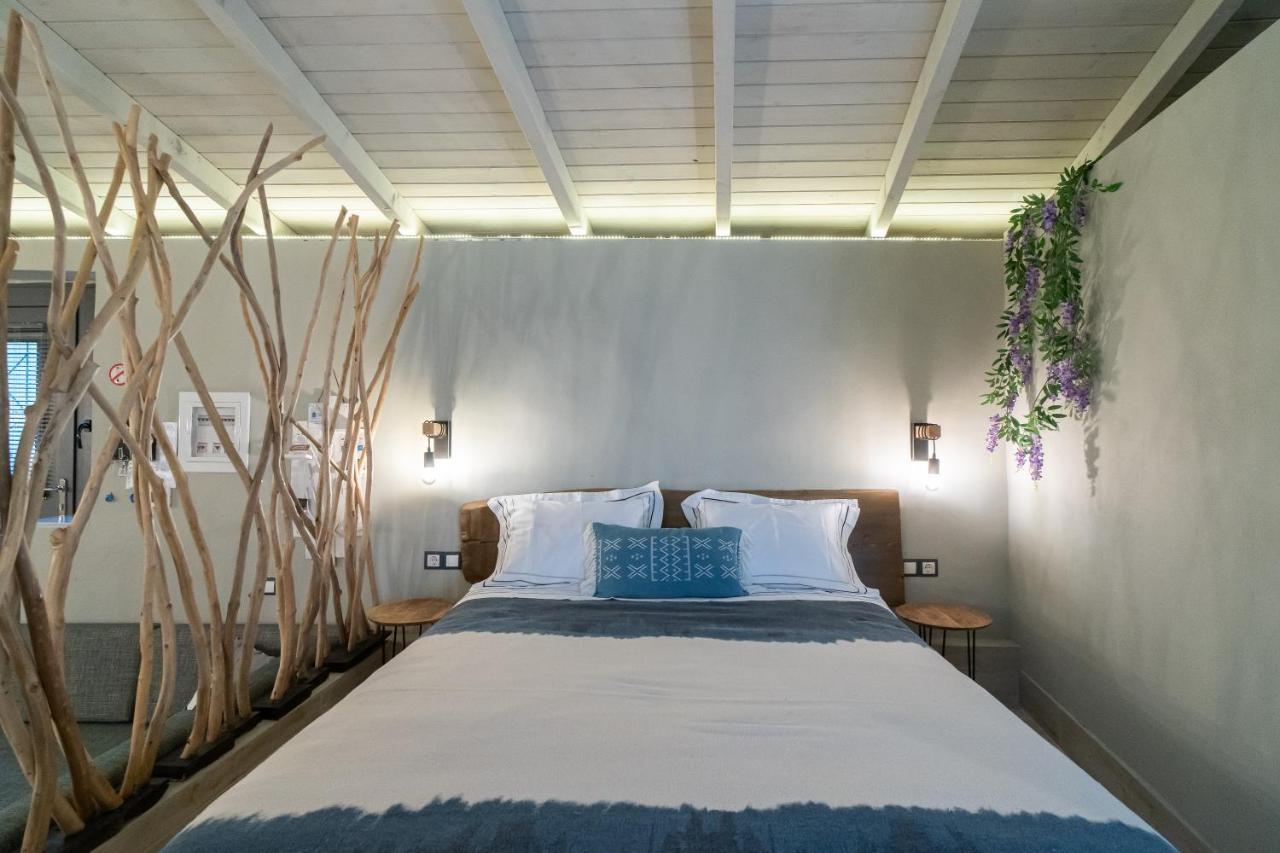 Vaya'S Cottage 5Km Ευθεία Από Κέντρο Τρικάλων Trikala  Exterior foto