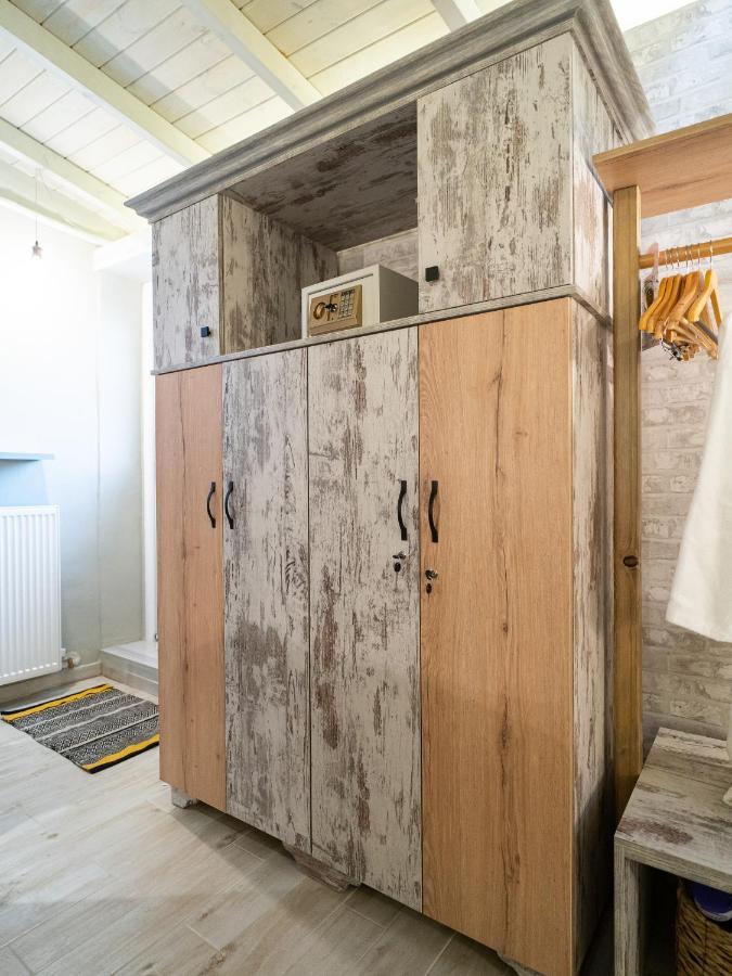 Vaya'S Cottage 5Km Ευθεία Από Κέντρο Τρικάλων Trikala  Exterior foto
