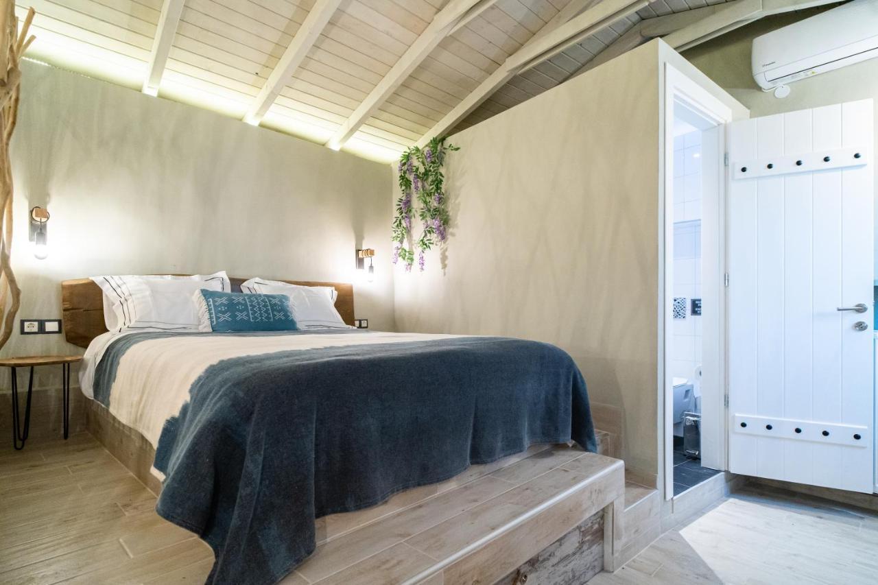 Vaya'S Cottage 5Km Ευθεία Από Κέντρο Τρικάλων Trikala  Exterior foto