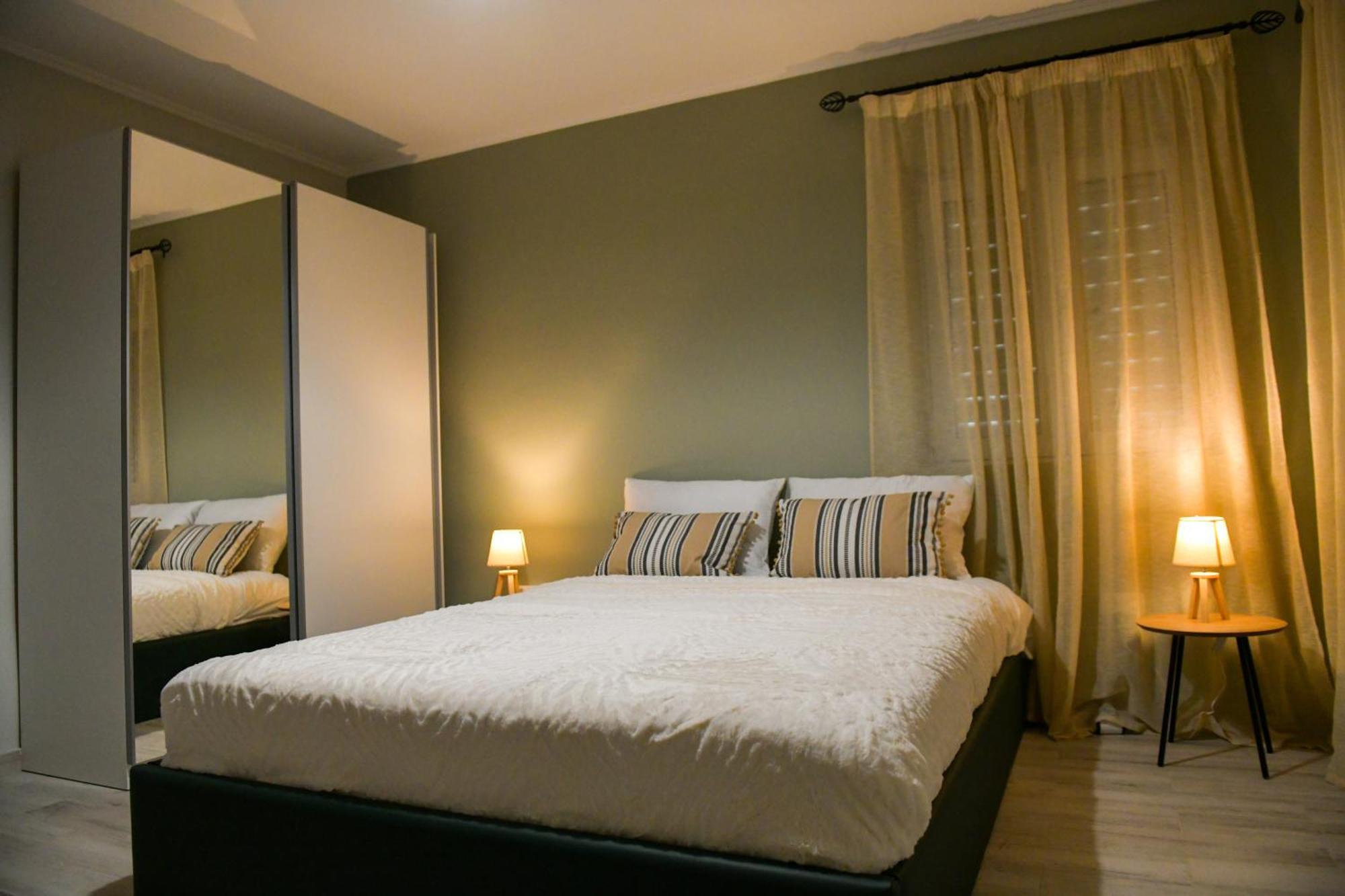 Vaya'S Cottage 5Km Ευθεία Από Κέντρο Τρικάλων Trikala  Exterior foto