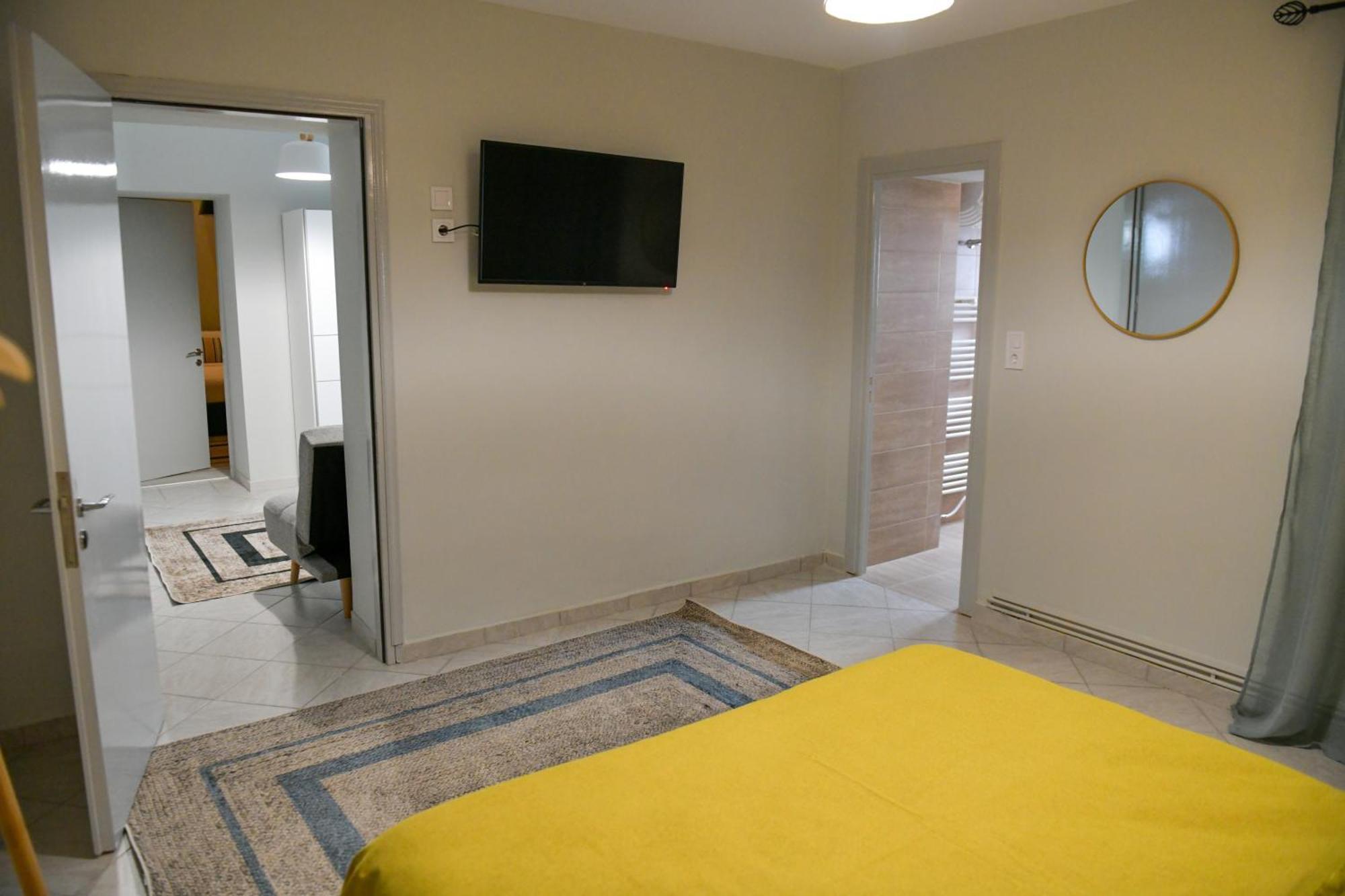 Vaya'S Cottage 5Km Ευθεία Από Κέντρο Τρικάλων Trikala  Exterior foto