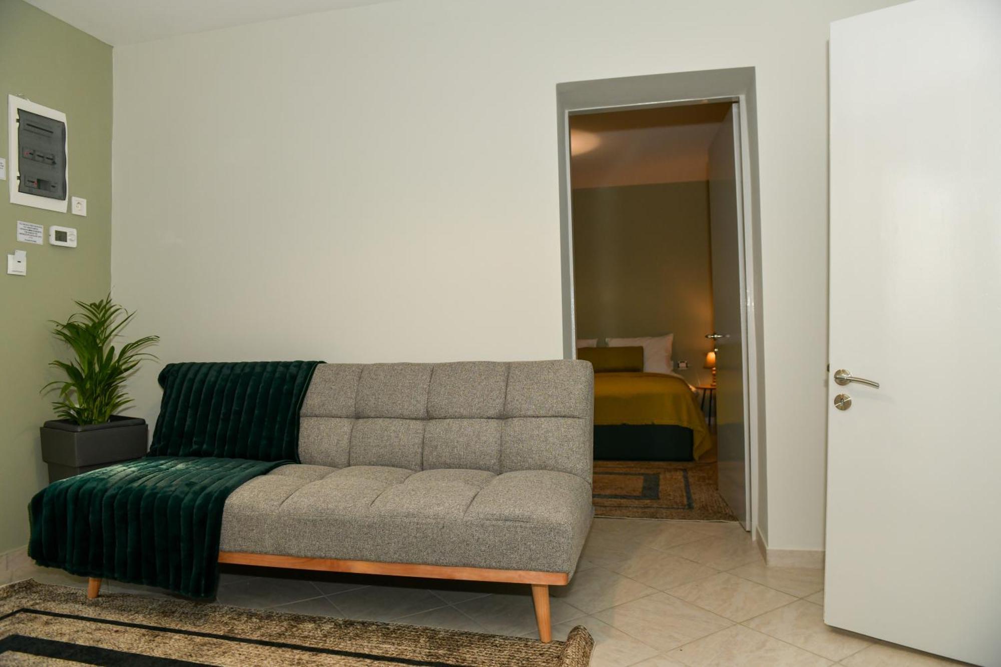 Vaya'S Cottage 5Km Ευθεία Από Κέντρο Τρικάλων Trikala  Exterior foto