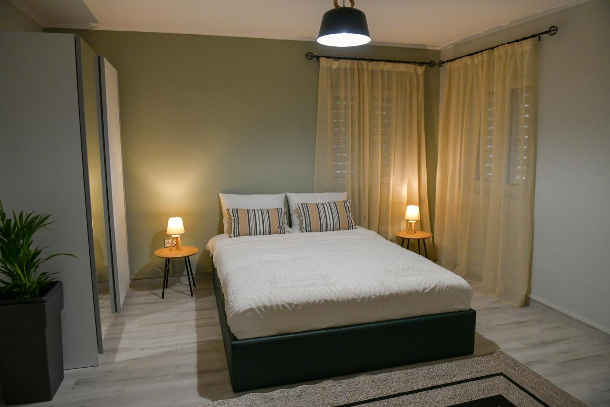 Vaya'S Cottage 5Km Ευθεία Από Κέντρο Τρικάλων Trikala  Exterior foto