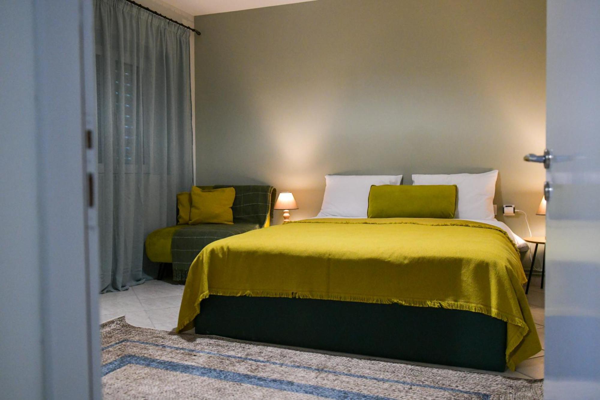 Vaya'S Cottage 5Km Ευθεία Από Κέντρο Τρικάλων Trikala  Exterior foto